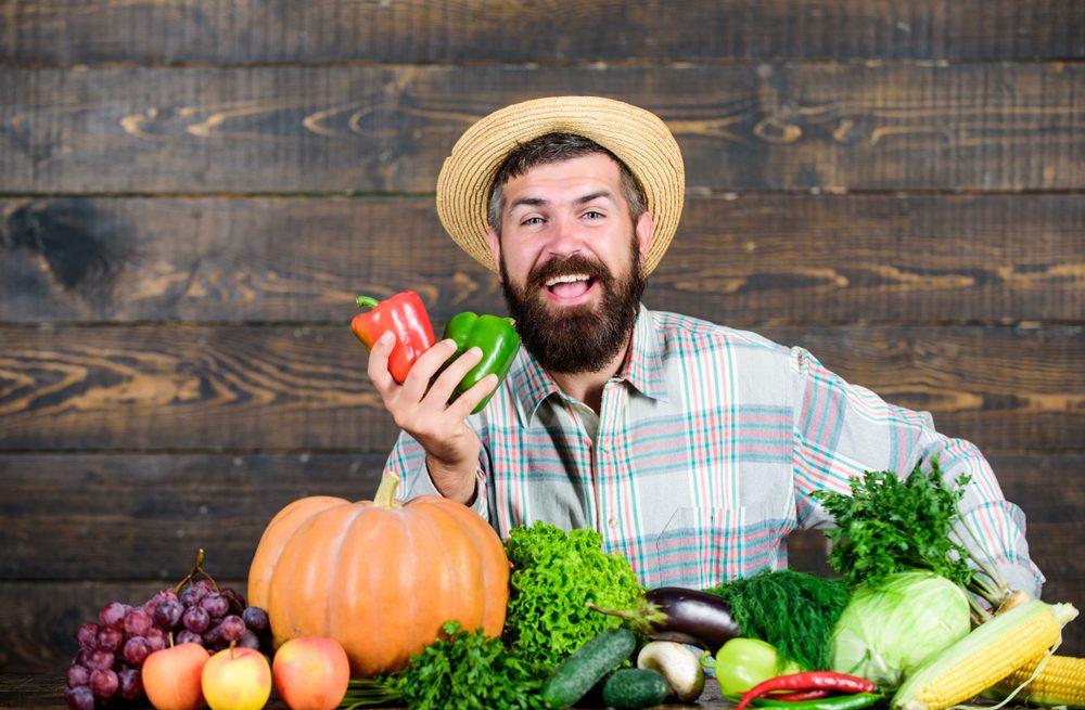 Best Foods for Beard Growth