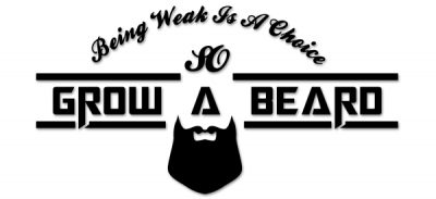 Grow A Beard